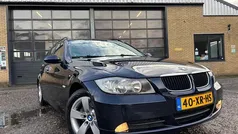 Gebruikt 2006 BMW 320 Sport Line Stationwagen | € 2.995 (Goede deal)