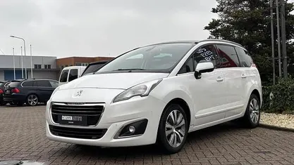 Occasion 2014 Peugeot 5008 Allure MPV | € 4.950 (Eerlijke prijs)