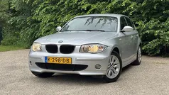 Grijs Gebruikt 2006 BMW 118 Hatchback | € 2.750 (Goede deal)