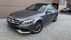 Gebruikt 2017 Mercedes 200 Sedan | € 17.490 (Eerlijke prijs)