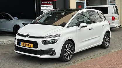 Occasion Citroën C4 Picasso PureTech 131 PK (96 kW) 2017 MPV