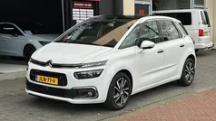 Gebruikt 2017 Citroën C4 Picasso PureTech MPV | € 12.950 (Eerlijke prijs)