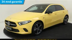 Gebruikt 2020 Mercedes A250 Luxury Hatchback | € 26.945 (Goede deal)