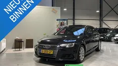 Blauw Gebruikt 2017 Audi A4 Design Stationwagen | € 16.550 (Eerlijke prijs)
