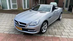 Gebruikt 2011 Mercedes SLK200 AMG Cabriolet | € 19.945 (Goede deal)