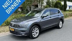 Grijs Gebruikt 2019 VW Tiguan Allspace Highline SUV | € 29.750 (Goede deal)
