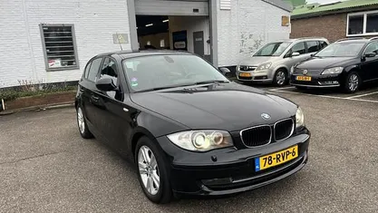 Occasion BMW 118 143 PK (105 kW) 2011 Hatchback