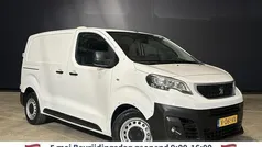 Wit Gebruikt 2019 Peugeot Expert Van | € 12.900 (Eerlijke prijs)