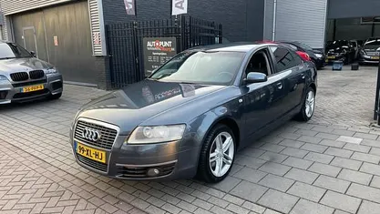 Occasion 2007 Audi A6 Business Sedan | € 3.499 (Goede deal)