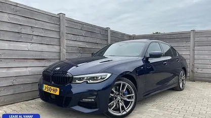 Occasion 2020 BMW 330 Executive Sedan | € 28.450 (Eerlijke prijs)