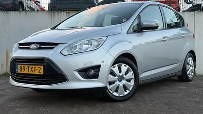 Occasion 2012 Ford C-MAX Trend MPV | € 6.999 (Goede deal)