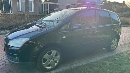 Occasion 2007 Ford C-MAX MPV | € 1.399 (Eerlijke prijs)