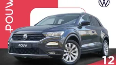 Gebruikt 2021 VW T-Roc Style SUV | € 21.450 (Eerlijke prijs)