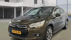 Gebruikt 2011 Citroën DS4 So Chic Hatchback | € 3.799 (Eerlijke prijs)