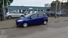 Gebruikt 2015 Ford Fiesta Style Hatchback | € 5.950 (Eerlijke prijs)