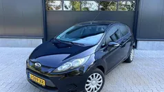 Gebruikt 2011 Ford Fiesta Limited Hatchback | € 4.995 (Eerlijke prijs)