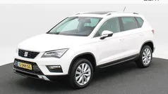 Gebruikt 2017 Seat Ateca XCELLENCE SUV | € 17.850 (Goede deal)