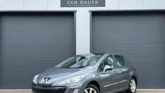 Grijs Gebruikt 2008 Peugeot 308 Hatchback | € 2.950 (Eerlijke prijs)