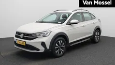 Grijs Gebruikt 2023 VW Taigo Life SUV | € 24.900 (Eerlijke prijs)