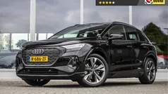 Gebruikt 2022 Audi Q4 e-tron Comfort SUV | € 36.845 (Goede deal)