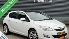 Gebruikt 2012 Opel Astra Edition Hatchback | € 5.499 (Eerlijke prijs)