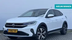 Pure white Gebruikt 2022 VW Taigo Business SUV | € 24.745 (Eerlijke prijs)