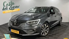 Gebruikt 2024 Renault Mégane GrandTour Techno Stationwagen | € 27.935 (Eerlijke prijs)