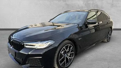 Occasion 2024 BMW 530e M Sport Stationwagen | € 46.900 (Eerlijke prijs)