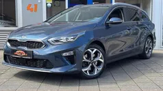 Gebruikt 2020 Kia Ceed Sportswagon GT-Line Stationwagen | € 18.950 (Super prijs)