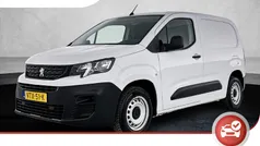 Wit Gebruikt 2023 Peugeot Partner MPV | € 13.825 (Eerlijke prijs)