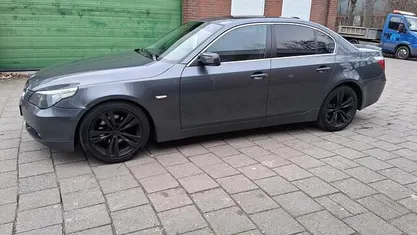 Occasion 2004 BMW 520 Sport Line Sedan | € 3.550 (Eerlijke prijs)