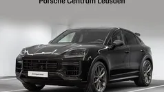 Gebruikt 2025 Porsche Cayenne Turbo E-Hybrid SUV | € 276.632