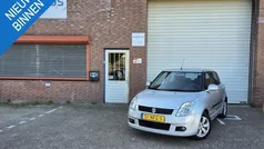 Gebruikt 2010 Suzuki Swift Limited Hatchback | € 3.499 (Eerlijke prijs)