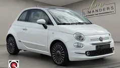 Gebruikt 2018 Fiat 500 Star Hatchback | € 10.290 (Eerlijke prijs)