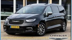 Gebruikt 2022 Chrysler Pacifica MPV | € 54.900