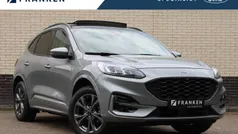 Grijs Gebruikt 2024 Ford Kuga ST-Line X SUV | € 36.095 (Goede deal)