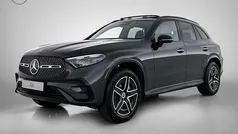 Grijs Nieuw 2025 Mercedes GLC400d Sport Edition SUV | € 81.095 (Eerlijke prijs)