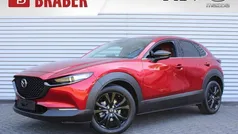 Rood Nieuw 2025 Mazda CX-30 Nagisa SUV | € 43.240 (Eerlijke prijs)