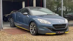 Blauw Gebruikt 2013 Peugeot RCZ Coupé | € 8.749 (Goede deal)