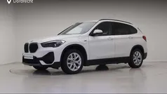 Wit Gebruikt 2022 BMW X1 Comfort Edition SUV | € 29.895 (Goede deal)