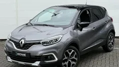 Grijs Gebruikt 2018 Renault Captur Intens SUV | € 13.695 (Eerlijke prijs)