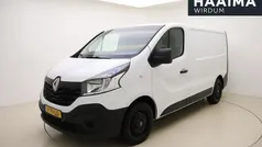 Wit Gebruikt 2018 Renault Trafic Komfort Van | € 8.950 (Goede deal)
