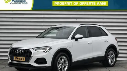 Occasion Audi Q3 150 PK (110 kW) 2022 Wit SUV