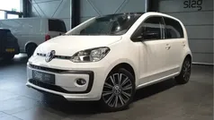 Wit Gebruikt 2020 VW up! Style Hatchback | € 11.900 (Eerlijke prijs)