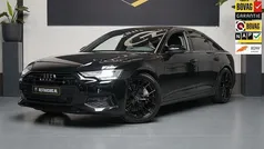 Gebruikt 2019 Audi A6 S-Line Sedan | € 41.950 (Eerlijke prijs)