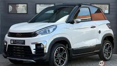 Gebruikt 2021 Ligier JS60 Hatchback | € 16.950 (Eerlijke prijs)