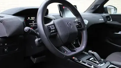 Occasion 2021 DS Automobiles DS3 Crossback E-Tense Performance SUV | € 16.400 (Goede deal)