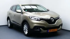 Gebruikt 2017 Renault Kadjar Zen SUV | € 15.444 (Eerlijke prijs)