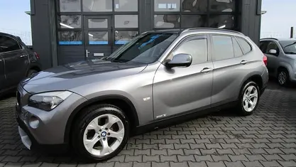 Occasion BMW X1 Executive 150 PK (110 kW) 2010 SUV