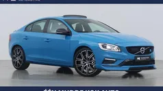 Gebruikt 2017 Volvo S60 Sedan | € 45.700
